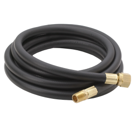 BAYOU CLASSIC® HIGH PRESSURE LPG HOSE - 10'