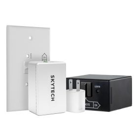 SKYTECH SMART HOME COMPATIBLE FIREPLACE REMOTE CONTROL