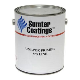 SUMTER COATINGS 855W1373 EPOXY PRIMER - GRAY - 1G