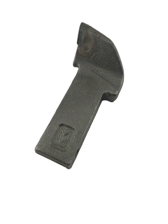 E-Z TRENCH 9036R - RIGHT CARBIDE BIT FOR EZ9000 / 9100 TRENCHER BLADE