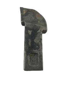 E-Z TRENCH 9036ST - STRAIGH CARBIDE BIT FOR EZ9000 / 9100 TRENCHER BLADE