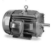 EXPLOSION PROOF MOTOR - 5HP - THREE PHASE