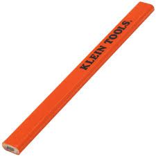 KLEIN 98557 CARPENTER PENCIL