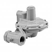 REGULATOR - COMMERCIAL LOW-PRESSURE - 1-1/2" FNPT