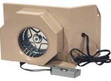 EMPIRE BLOWER FOR RH-25 AND RH-35 HEATERS
