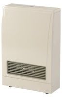 RINNAI NATURAL GAS ENERGY SAVER DIRECT VENT HEATER - 11,000BTU