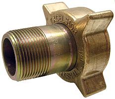 ME120 FILLER COUPLING