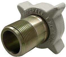 ME121S FILLER COUPLING