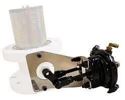 ME207 INTERNAL VALVE ACTUATOR