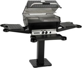 BROILMASTER PREMIUM P3X PROPANE GRILL HEAD
