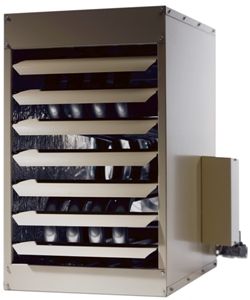 ADP PROPANE GAS UNIT HEATER - 145,000 BTU