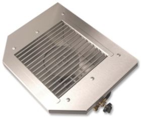 WILMINGTON GRILL ACCESSORY - SIDE BURNER - CART STYLE