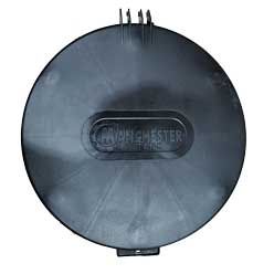 MANCHESTER DOME LID FOR 200# & 420# CYLINDERS