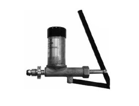 POL METHANOL INJECTOR