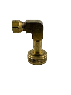 POL ADAPTER - FEMALE POL X 1-3/4" FEMALE ACME