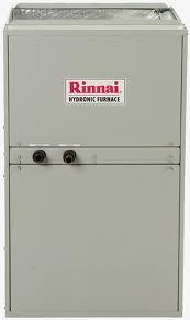 RINNAI AH45B HYDRONIC FURNACE