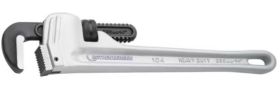 ROTHENBERGER 18" PIPE WRENCH