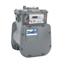 AMERICAN METER DIAPHRAGM GAS VAPOR METER - 3/4"