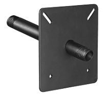 FLASHSHIELD ANGLE STUB-OUT - 1/2" MNPT