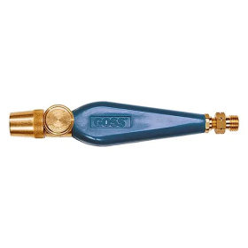 GOSS SCREW-IN STYLE TORCH HANDLE