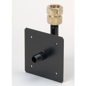 FLASHSHIELD+ APPLIANCE STUB 1/2" NPT STUB x 3/4" CSST FITTING