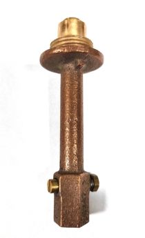 AGLW ARKLA GAS LIGHT VALVE