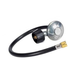 BROILMASTER HOSE & REGULATOR WITH FEMALE FITTING FOR 99 - CURRENT GRILLS