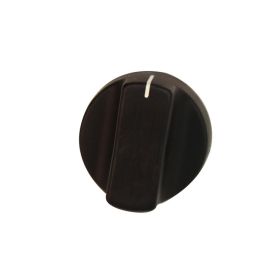 BROILMASTER BLACK KNOB FOR P3/4/5 AND D2/3/4/5