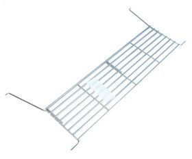 BROILMASTER RETRACT-A-RACK WARMING RACK FOR P4 / D4