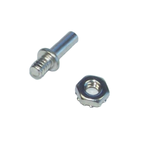 BROILMASTER SHELF PIN AND NUT