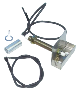 BROILMASTER COLLECTOR BOX KIT FOR P3/4 & D3/4 GRILLS