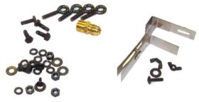 BROILMASTER HARDWARE FOR P48/SSP48 IN-GROUND POST