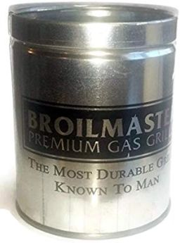 BROILMASTER GREASE CUP