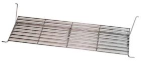 BROILMASTER CHROME WARMING RACK FOR P3 & D3 GRILLS