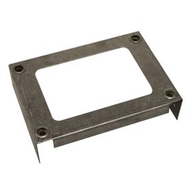 BROILMASTER UPPER BRACKET ASSEMBLY FOR POSTS