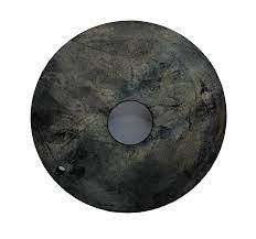 BLACKMER DISC FOR 3" PUMP