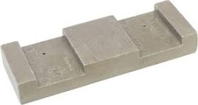 BLACKMER DURAVANE FOR LGLD2E, LGL2E