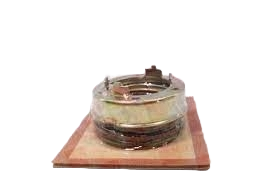 BLACKMER REPLACEMENT MECHANICAL SEAL ASSEMBLY FOR 3" PUMPS