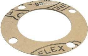 BLACKMER REPLACEMENT BEARING COVER GASKET FOR LGL2