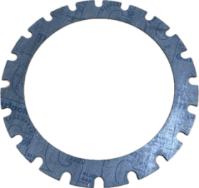 BLACKMER HEAD GASKET FOR LGL3