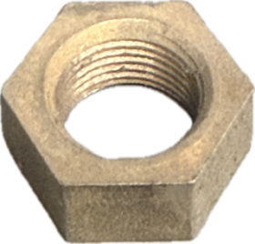 BLACKMER REPLACEMENT ADJUSTING SCREW NUT (LOCKNUT) FOR 4" PUMP