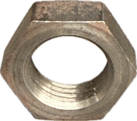 BLACKMER REPLACEMENT LOCKNUT FOR 4" PUMPS
