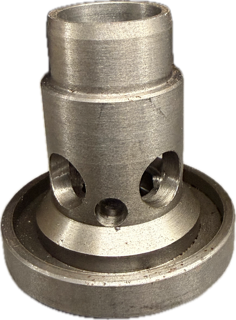 BLACKMER REPLACEMENT RELIEF VALVE FOR TLGLF3