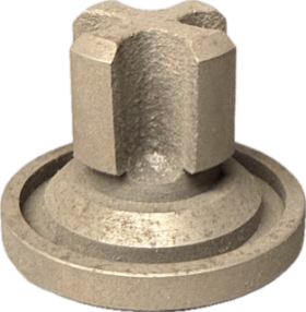 BLACKMER REPLACEMENT RELIEF VALVE FOR 2" PUMPS