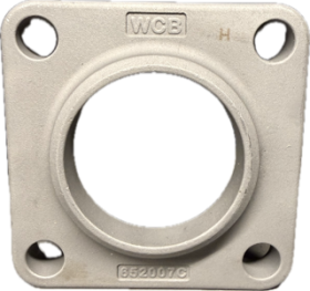 BLACKMER 4" WELD FLANGE