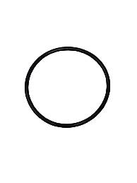 BLACKMER NITRILE FLANGE ORING FOR 2" - 4" PUMPS