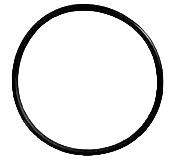 BLACKMER NITRILE ORING FOR MECHANICAL SEAL ON 4" PUMPS