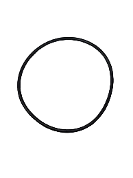 BLACKMER FLANGE ORING FOR 3" PUMPS