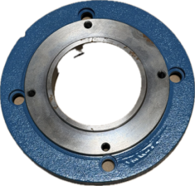 BLACKMER MOTOR ADAPTER RING FOR 1-1/4" & 1-1/2" PUMPS