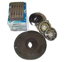 BLACKMER TLGLF3 MAINTENANCE KIT